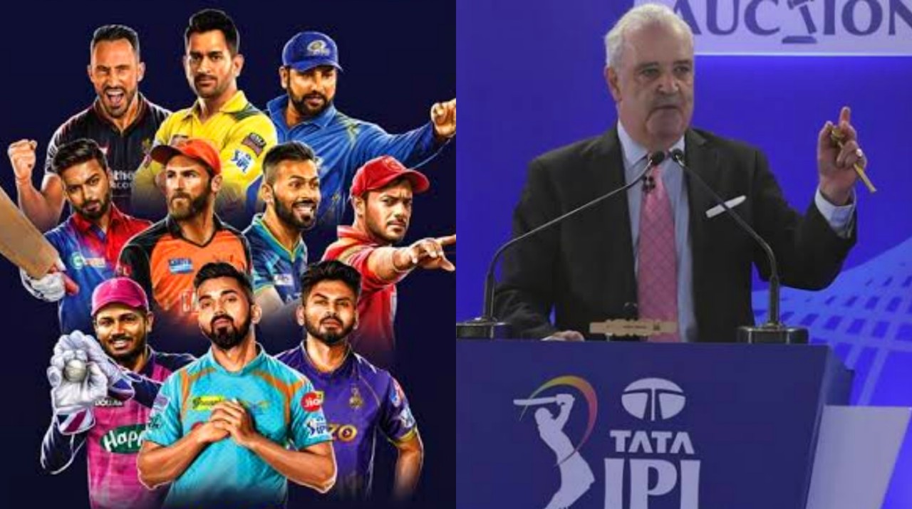 IPL Auction Players List Whos Up for Bidding in 2023