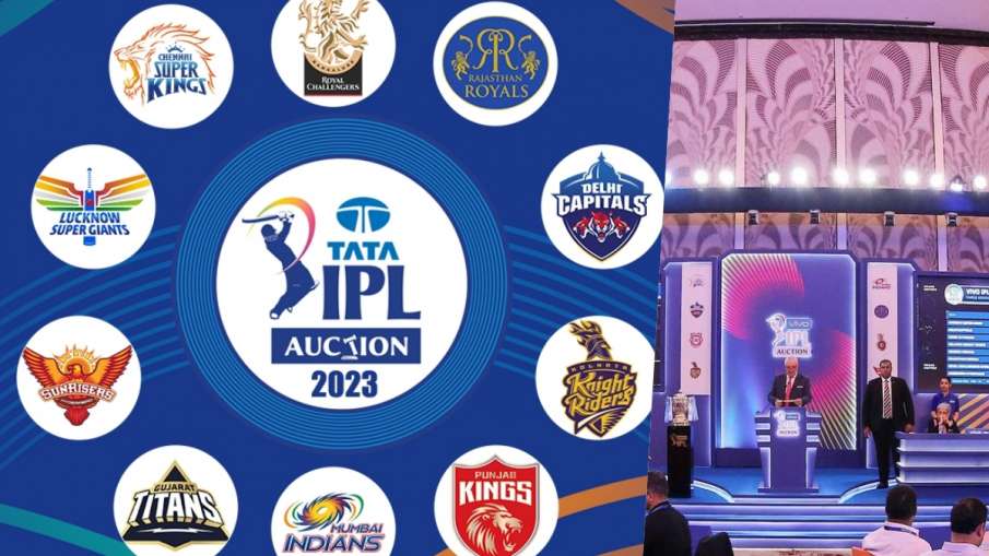 The IPL in 2023